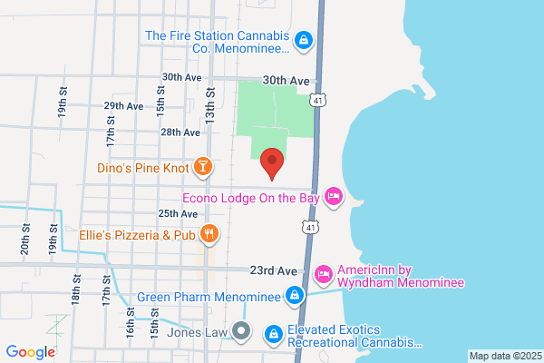 Menominee Industrial Supply, LLC.