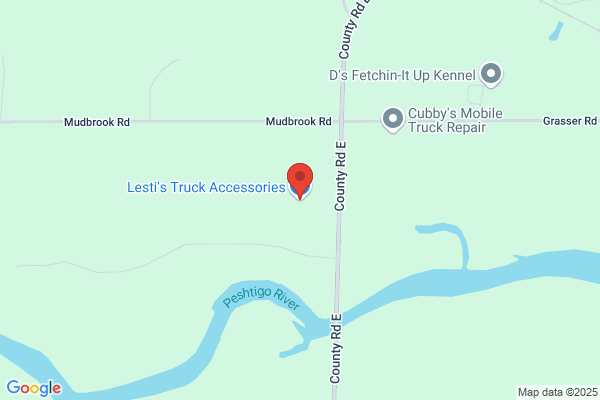 Bayer Truck & Auto Center, Auto Parts & Supplies