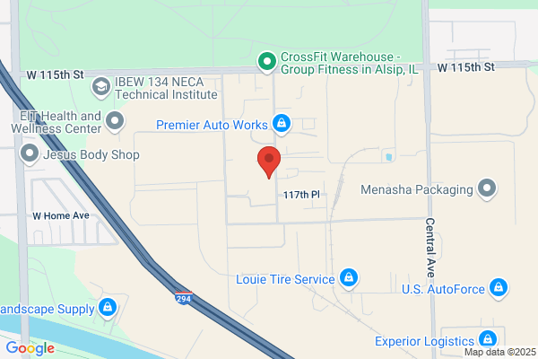 Cory Laboratories Inc