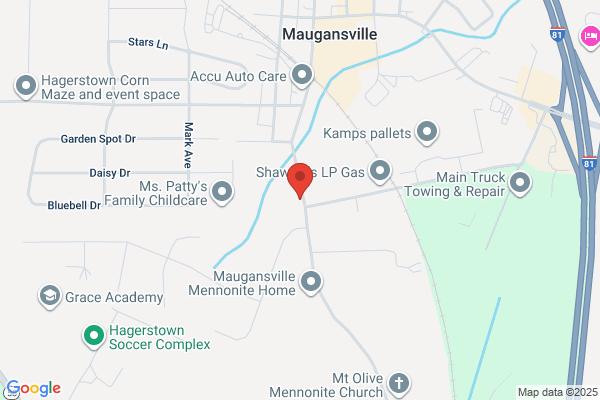 Martin Saw & Tool Inc