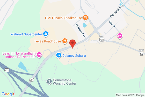Marion Center Supply Inc