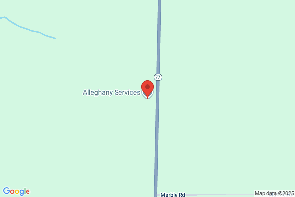 Allegheny Farm Service Inc