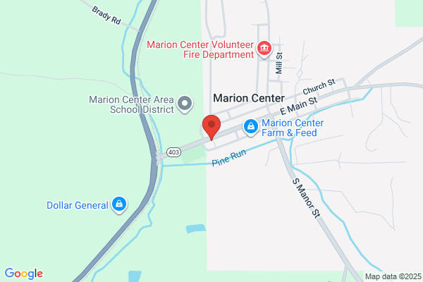 Almost Home Daycare