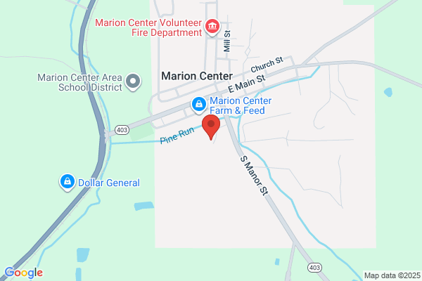 Mahoning Physical Therapy Inc