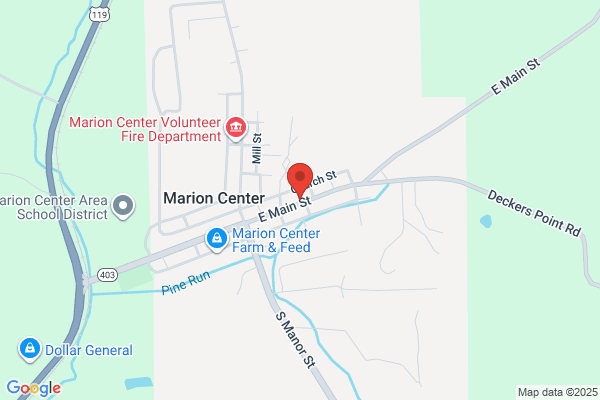 Marion School District Maintenance