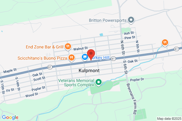 Archie's Shoe Store