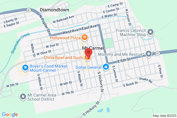 Cinnamon Stix Coffee & Gift Shop