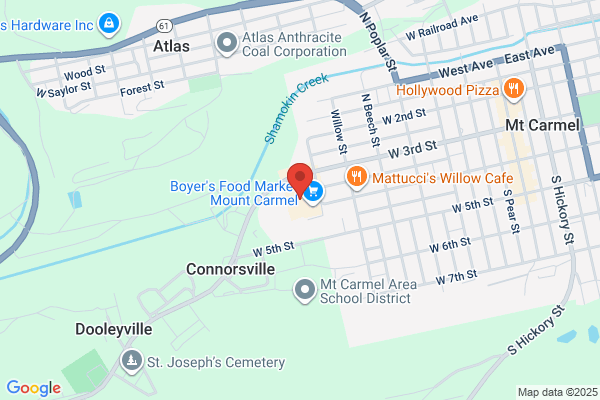 Rite Aid Pharmacies