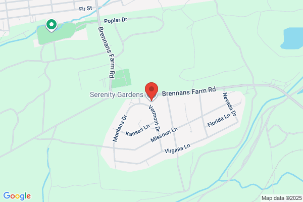Serenity Gardens Assisted Living Community