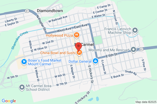Uptown Pharmacy