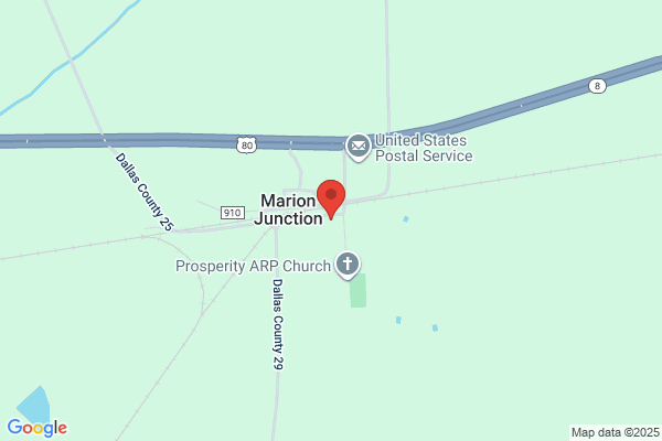 Marion Junction Presbyterian