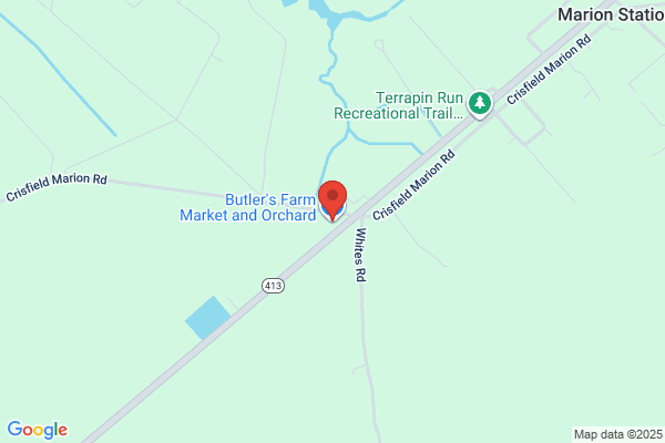 Butler's Farm Market and Orchard
