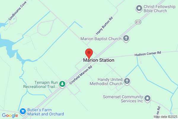 Clean Maryland Septic LLC