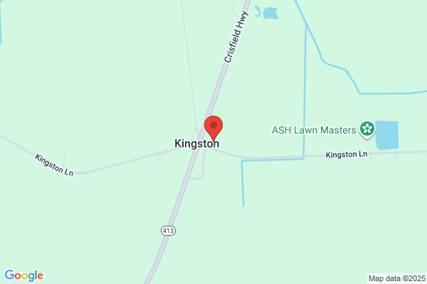 Kingston Construction Co