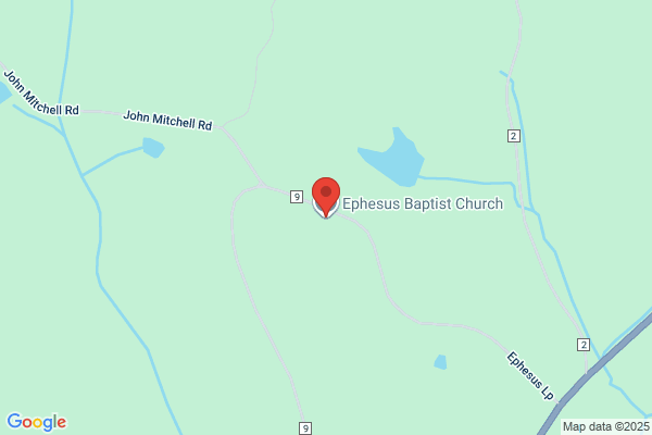 Ephesus Baptist Church