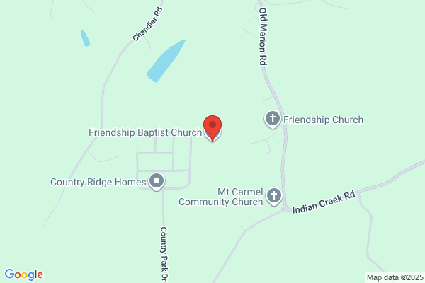 Friendship Baptist Church