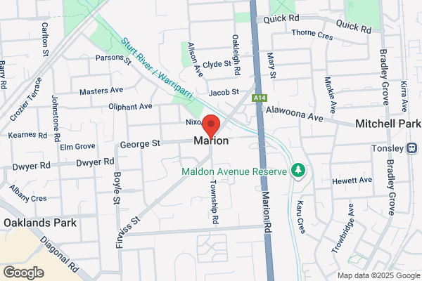 Marion City of, Housing Authority