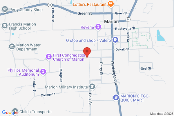 Marion Refrigeration & Appliance Service