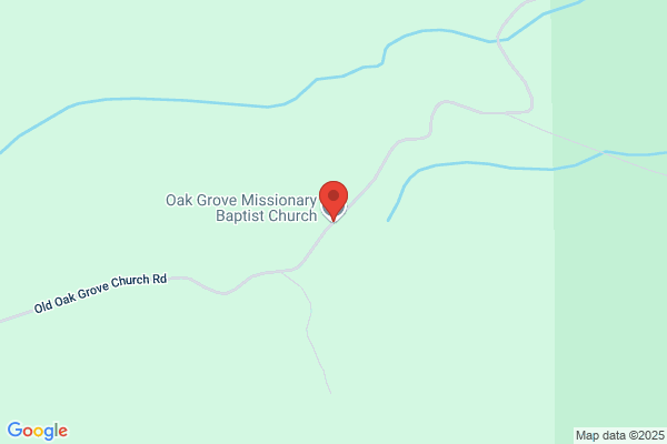 Oak Grove Missionary Baptist Church