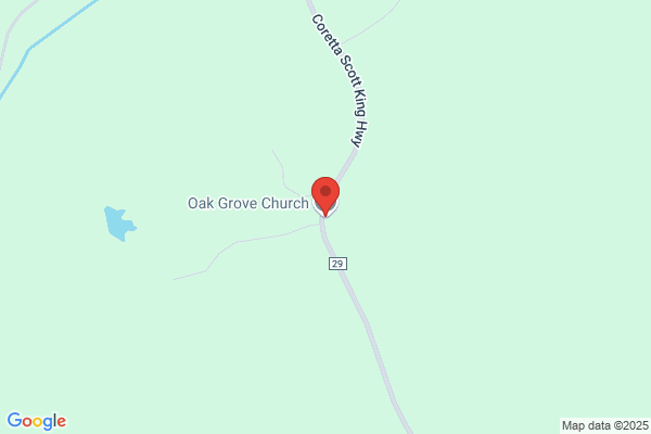 Oak Grove United Methodist Church
