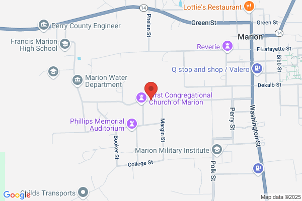 Perry County Chamber of Commerce