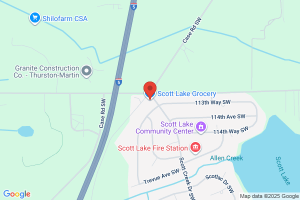Scott Station Rd Grocery