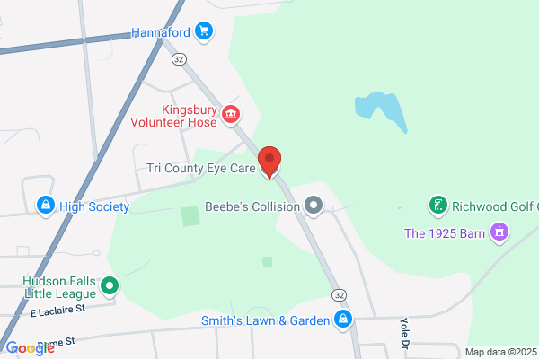 Tri County Eye Care