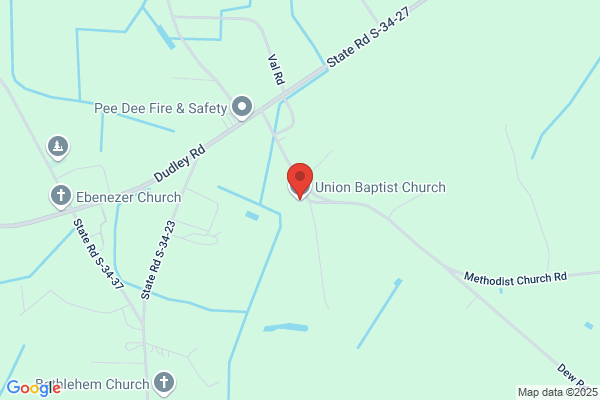 Union Baptist Church