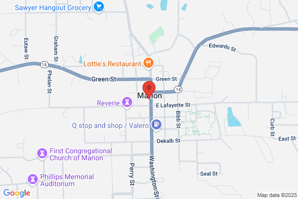 Yanna's Flowers & Gifts