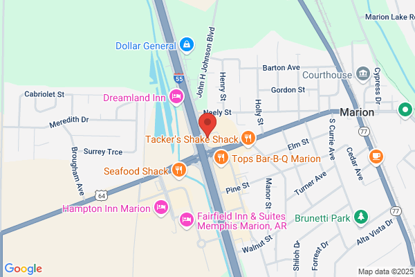 Shell Superstop