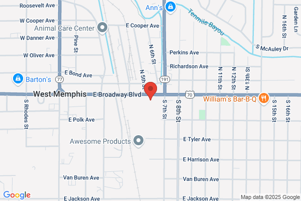 Brawley Don Insurance