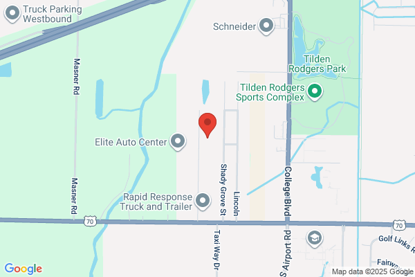 Commercial Truck and Trailer Repair