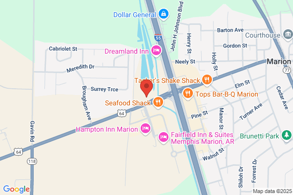 AutoZone Auto Parts