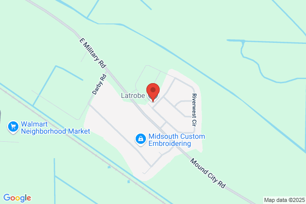 Latrobe LLC