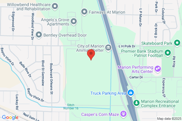 Marion Golf & Athletic Club