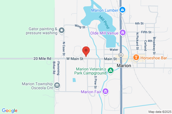 Marion Public Schools, Marion Intermediate School
