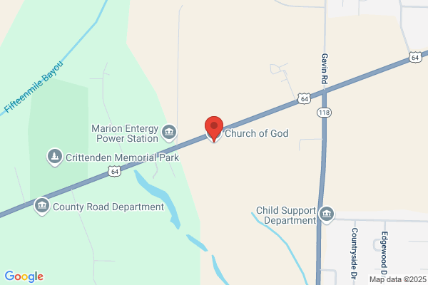 Church of God