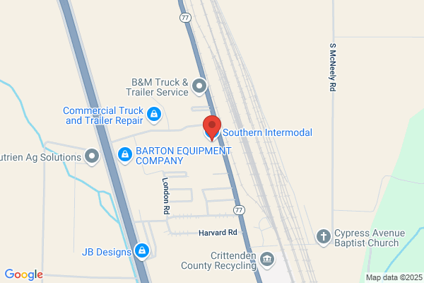 Southern Intermodal Inc