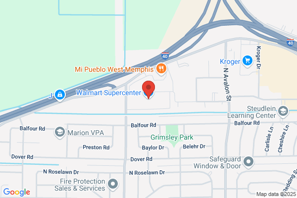 Wal-Mart Supercenter