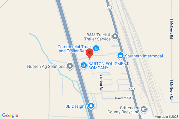 Paramount Towing & Recovery LLC