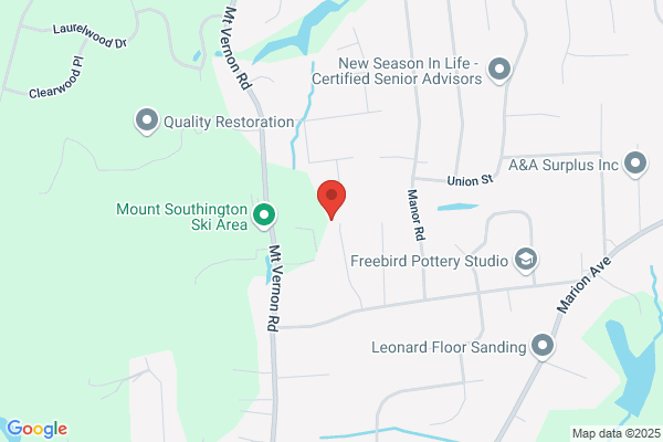 A Cut Above Tree Service LLC