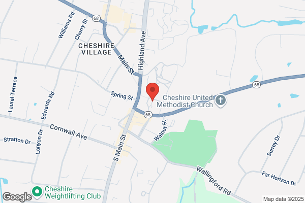 Cheshire Country Day School