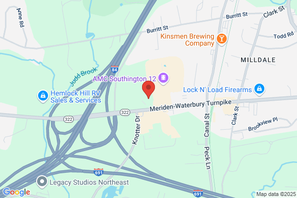 Econo Lodge Milldale - Southington