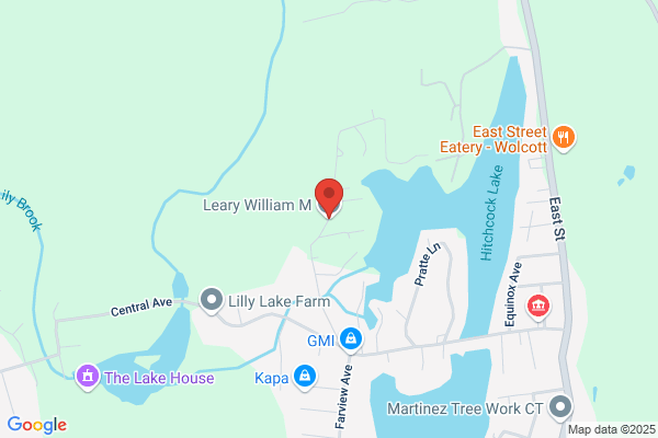 Leary William M Attorney