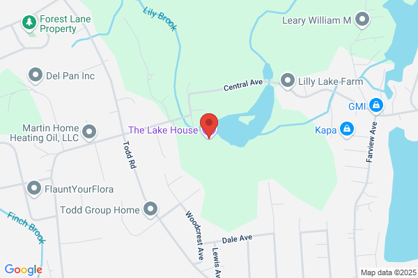 Lily Lake Inn