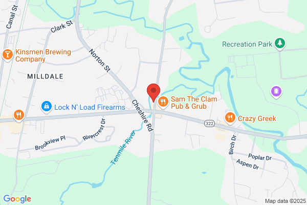 Milldale Auto & Truck Wash