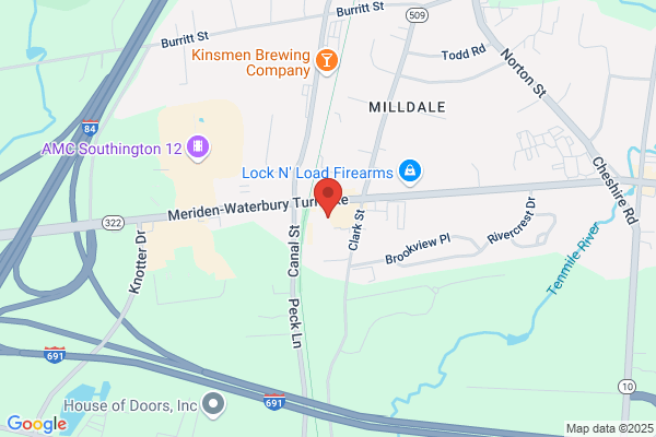 Milldale Liquors