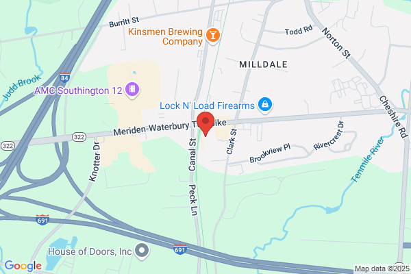 T & R Ice of Southington