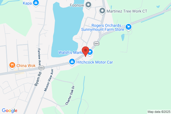 Wolcott Video Outlet