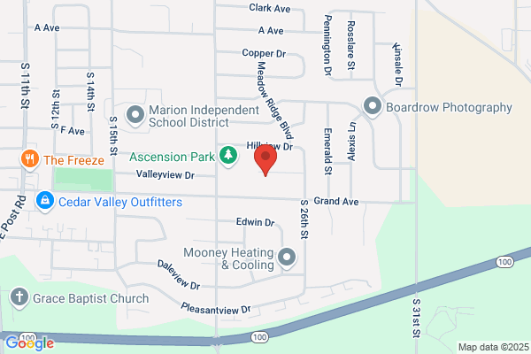 Mt Vernon Heating and Cooling